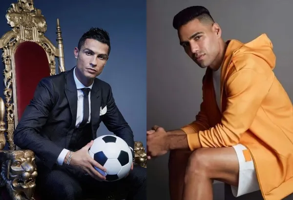 Radamel Falcao gana millones gracias a un importante contrato que tiene en Colombia.