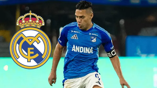 Radamel Falcao García Foto: Falcao y Escudoteca