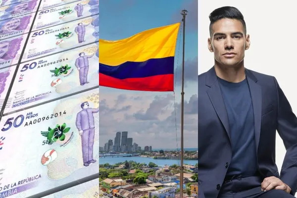Radamel Falcao ha hecho importantes inversiones en Colombia, el samario tiene un gran negocio en nuestro país y en el vídeo que está abajo te contamos los detalles ⬇️⬇️⬇️
