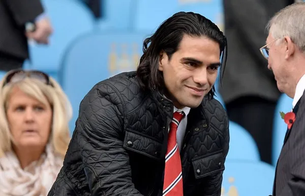 Radamel Falcao ha tenido una importante carrera en Europa, pero el colombiano en su andar tuvo un paso poco fructífero en un club y un informe lo reveló.