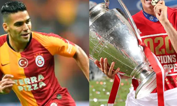 Radamel Falcao podría tener sus últimas semanas en el fútbol europeo gracias a este campeón de Champions League