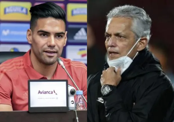 Radamel Falcao quiere que la Selección Colombia clasifique al Mundial, sabe que es complejo y en sus últimas declaraciones dijo la verdad y no se puso a vender espejitos o ilusiones falsas.