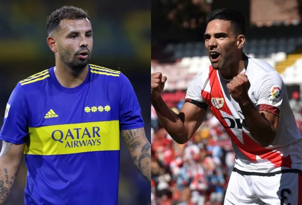 Radamel Falcao para regresar a España se bajó el sueldo en más de la mitad y le estaría dando una lección de humildad a jugadores como Edwin Cardona.