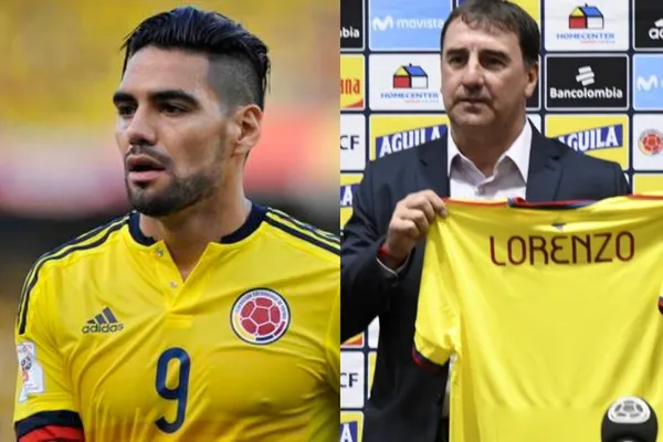 Radamel Falcao reveló en qué momento se podría dar su retiro como profesional