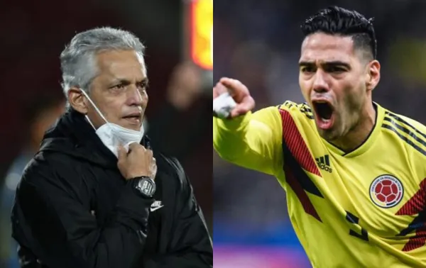 Radamel Falcao subió hoy a sus redes sociales un vídeo de cuando le marcó un gol a Polonia en el Mundial de Rusia de 2018, aquel partido terminó en goleada de tres a cero a favor de Colombia. De inmediato los comentarios de los periodistas e hinchas no se hicieron esperar y esto parece ser una especie de grito de auxilio de Falcao; para que Reinaldo Rueda lo llame a la Selección Colombia, puesto que, Radamel quiere como sea mejorar su presente deportivo. Sin embargo, Rueda tendría motivos para no hacerlo.