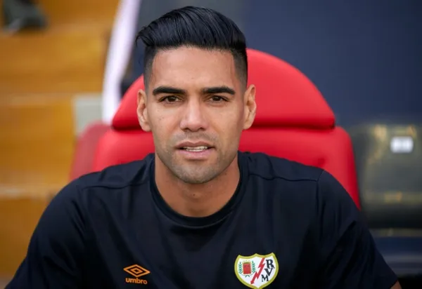 Radamel Falcao sufrió un problema personal que nadie conocía y fue revelado; toda Colombia se conmovió con la situación.