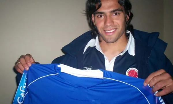 Radamel Falcao tiene las horas contadas en Europa y los hinchas se ilusionan con verlo en Millonarios