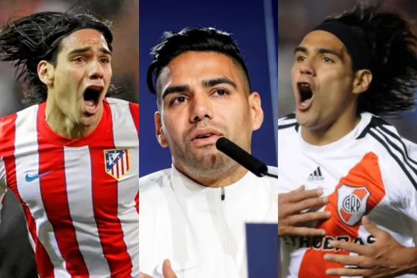 Radamel Falcao tiene las puertas abiertas en un club colombiano que lo espera con ansias según fue revelado.