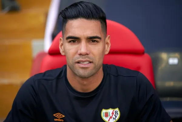 Radamel Falcao tiene un dato curioso referente a la propiedad donde reside en su regreso a tierras ibéricas.