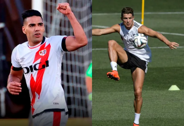 Radamel Falcao ya está en España y pocos saben lo que hace ahora para poder ir a hacer una gran campaña.