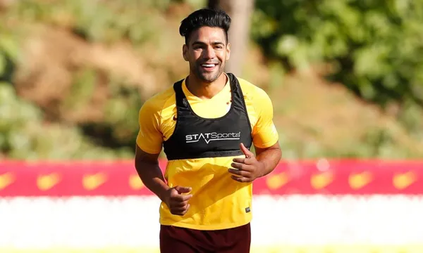 Radamel Falcao ya tendría nuevo club y hasta ya tiene fecha de llegada para que se incorpore a los entrenamientos
