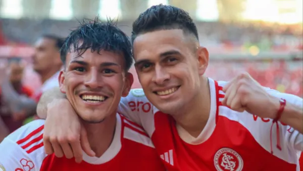 Rafa Santos Borré. Foto: redes de Rafa Santos Borré.