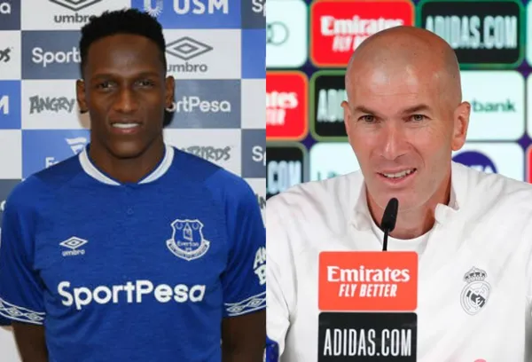 Rafael Benítez fue destituido como entrenador del Everton y el club tiene en la mira a un ex jugador que ya ha ganado jerarquía como director técnico, se trata de Frank Lampard.