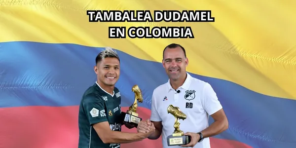 Rafael Dudamel estaba por firmar con el Atlético Bucaramanga pero a última hay cambios.