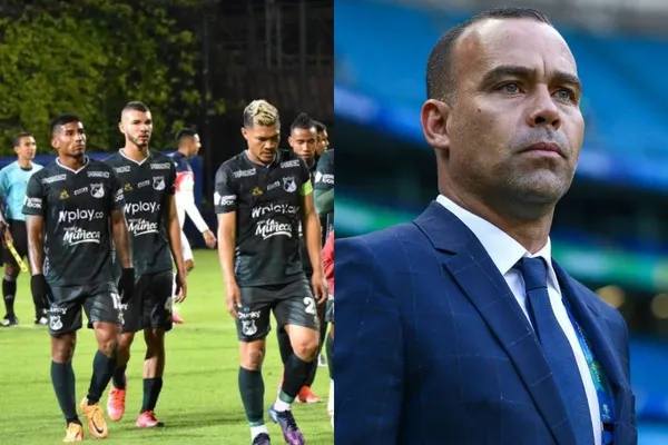 Rafael Dudamel fue destituido como entrenador del cuadro azucarero