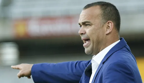 Rafael Dudamel llegó al Deportivo Cali e igual como lo logró en 1998 como guardameta del club caleño, hoy gritó campeón pero desde el banquillo como estratega del ahora 10 veces ganador en Colombia.