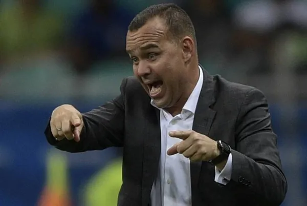 Rafael Dudamel no reparó en comentarios tras el partido de la Copa Colombia 2021 y realizó fuertes señalamientos.