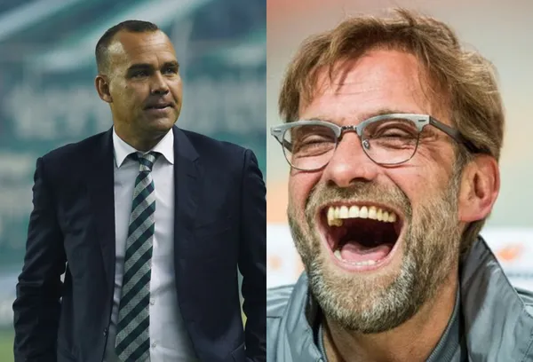 Rafael Dudamel luego de tanto vociferar en Colombia le llegó el karma antes de lo que se pensaba.