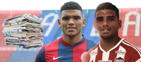 Rafael Pérez fue confirmado como nuevo refuerzo de Junior de Barranquilla