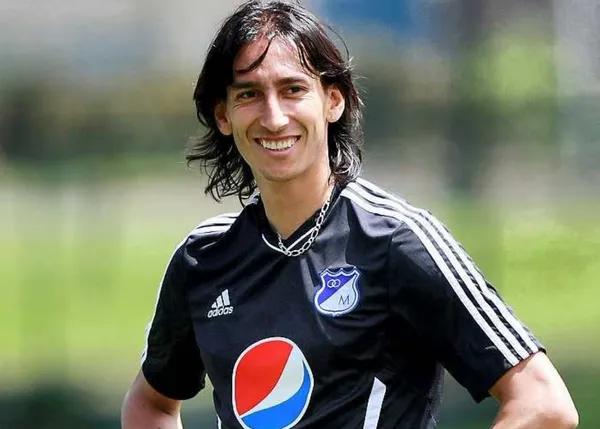 Rafael Robayo llegó a ser uno de los mejores jugadores de Millonarios FC y en la recta final de su carrera sorprendió donde terminó jugando.