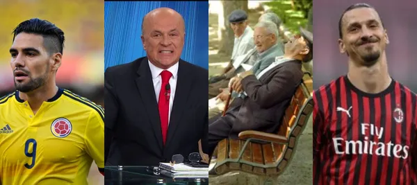 Rafamel Falcao tiene que definir su futuro porque termina contrato con Rayo Vallecano