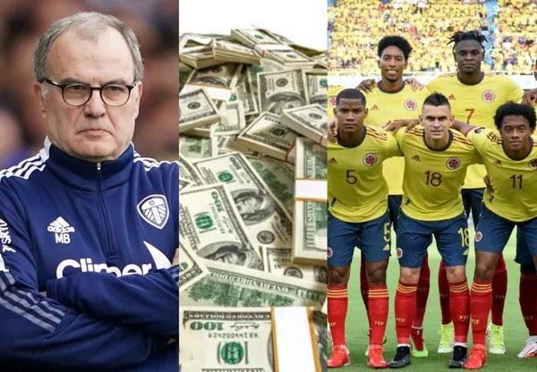 Ramón Díaz dirige actualmente en la liga de Arabia Saudita, sin embargo, puede asumir el proyecto tricolor que busca entrenadores con una dirección técnica similar al argentino.