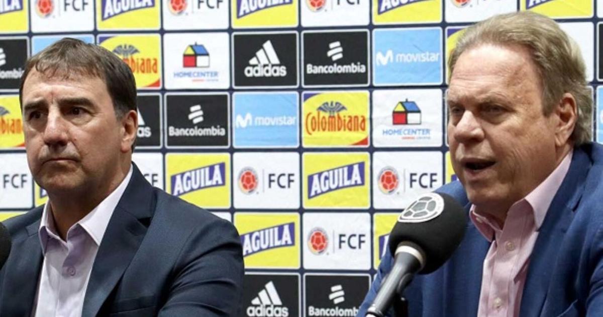Ramón Jesurún negó cualquier acercamiento de Néstor Lorenzo hacia Boca Juniors
