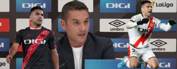 Rayo Vallecano viene de empatar sin goles ante Celta de Vigo en la liga de España