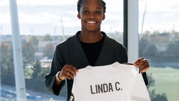 Real Madrid asegura a Linda Caicedo hasta 2031 y estos son los detalles Foto: Real Madrid F