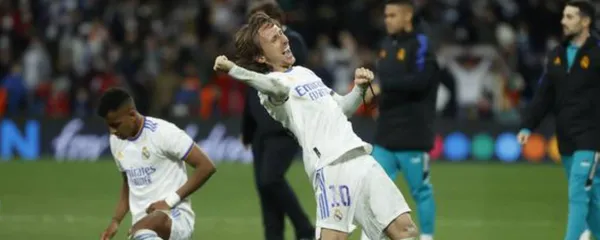 Real Madrid busca su décimo cuarta Liga de Campeones, pero Liverpool, Manchester City y Villarreal también quieren la gloria.