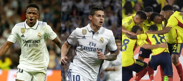 Real Madrid está muy atento a los que ocurre en el Mundial sub-20 que se juega en Argentina