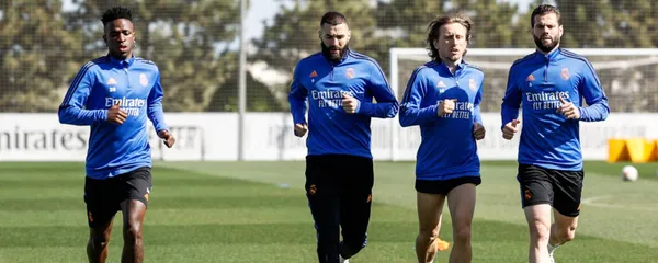 Real Madrid, Manchester City, Liverpool y Villarreal lucharán para quedarse con la Orejona.