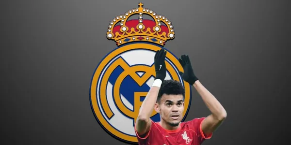 Real Madrid no le da buenas noticias a Luis Díaz por un especial motivo.