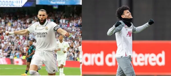 Real Madrid sorprendió con una noticia que impactó al Mundo