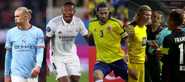 Real Madrid y Manchester City empataron 1-1 por Champions League en el estadio Santiago Bernabéu