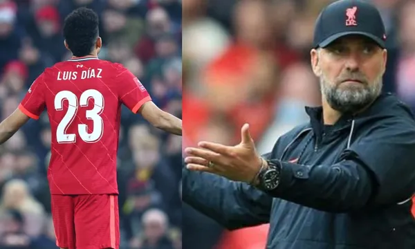 Recién llegó por 45 millones de euros al Liverpool y ahora quieren a otro extremo para el equipo.