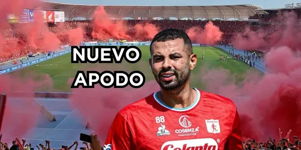 Recientemente Edwin Cardona no ha dado mayores noticias en el América de Cali.