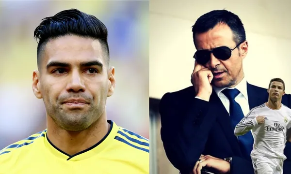 Recientemente el futbolista colombiano se volvió el máximo goleador nacional en la UEL.