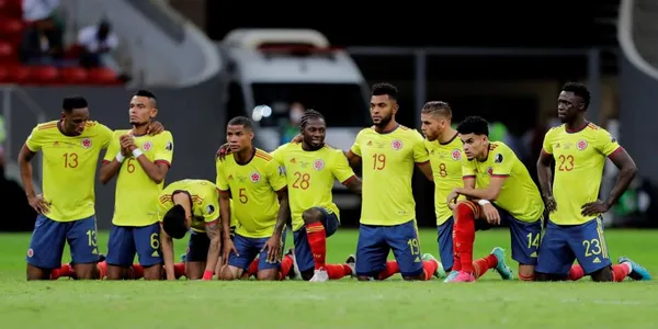 Recordamos los inicios de un colombiano que brillo en Europa y el mundo, pero hoy intenta recuperar su mejor forma.