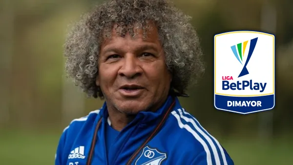 ¡Regresa Gamero! Un grande del FPC lo ficha. ¿Quién será? Foto: MFC y Escudoteca