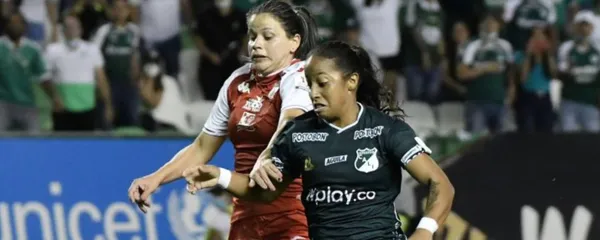 Regresó el torneo con grandes cambios para el 2022 y con un mayor número de equipos.