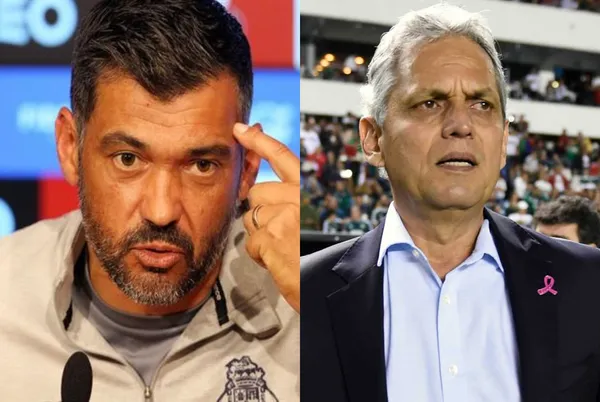 Reinaldo Ruda podría tener la segunda baja en la Selección Colombia por la lesión de un importante jugador de la zona defensiva.