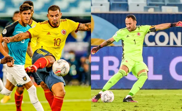 Reinaldo Rueda en 3 juegos ha logrado sobrevivir a una Selección Colombia que parecía ser una tempestad.