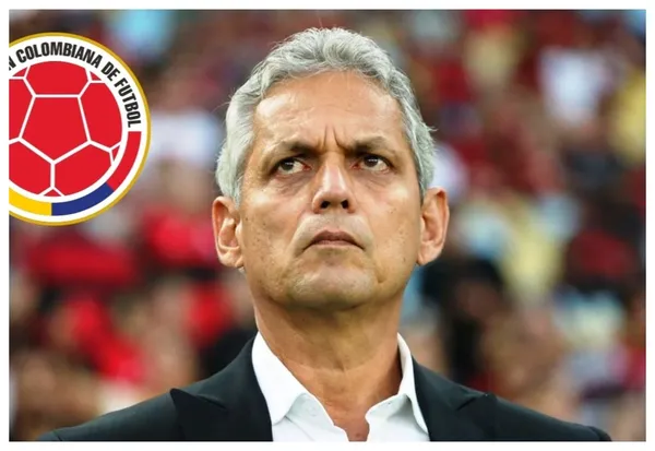 Reinaldo Rueda deberá reemplazar a Yerry Mina, quien seguramente se pierda la próxima fecha de Eliminatorias Sudamericanas por lesión.