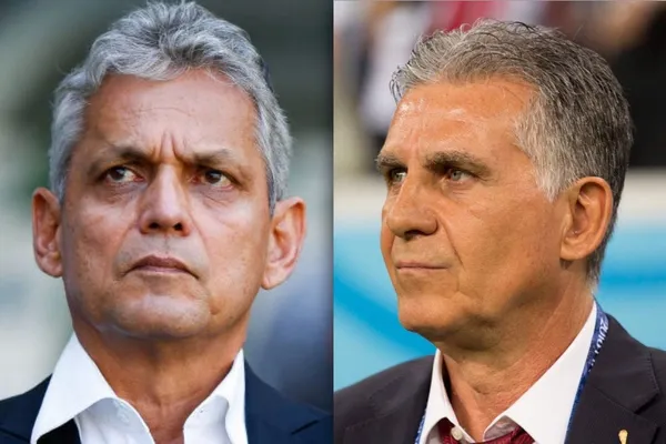 Reinaldo Rueda dejó en claro su postura respecto de un jugador y difiere completamente de Carlos Querioz.