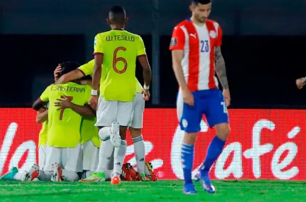 Reinaldo Rueda dejó por fuera a varios jugadores que les había dado la confianza en los partidos anteriores contra Bolivia, Paraguay y Chile.