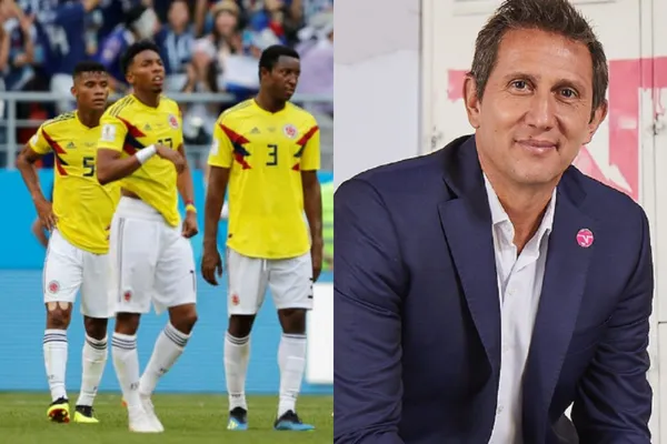 Reinaldo Rueda tras el fracaso de la Selección Colombia dejaría su cargo como entrenador de la tricolor.