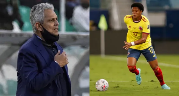 Reinaldo Rueda luego de empatar contra la Selección Bolivia ha tenido que analizar todos los errores que cometió al perder dos puntos que eran necesarios para mantener las aspiraciones de clasificar al Mundial de Qatar 2022. Yairo Moreno es un jugador que decepcionó a Rueda y estaría advertido de que no jugará en las próximas dos jornadas contra Paraguay y Chile.