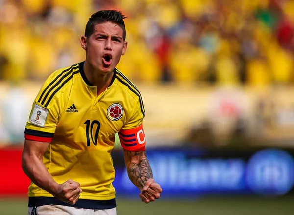 Reinaldo Rueda entregó el listado de los jugadores convocados para enfrentar a Brasil y Paraguay.