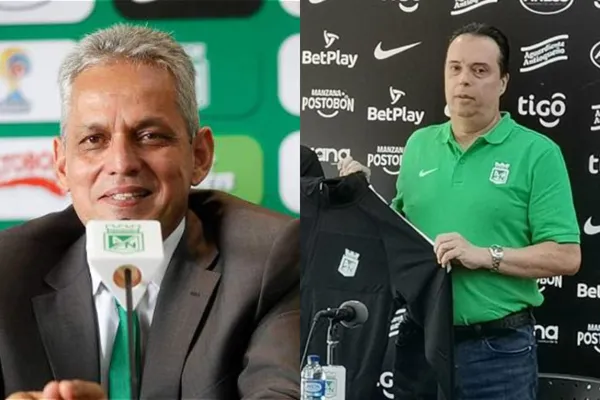 Reinaldo Rueda es el entrenador que desean llegue a Atlético Nacional de acuerdo a un mensaje de su actual presidente.